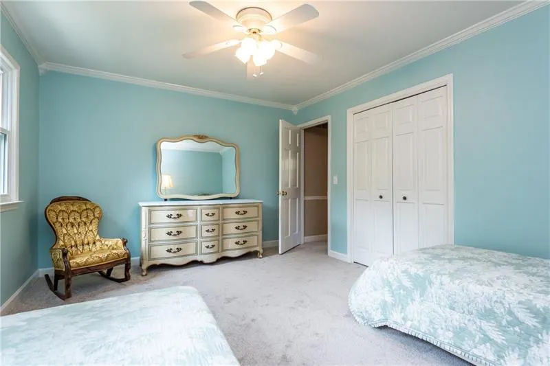 7505 Spalding Lane, Sandy Springs, Georgia 30350, 4 Bedrooms Bedrooms, ,2 BathroomsBathrooms,Residential,Sold,7505 Spalding Lane,6635236