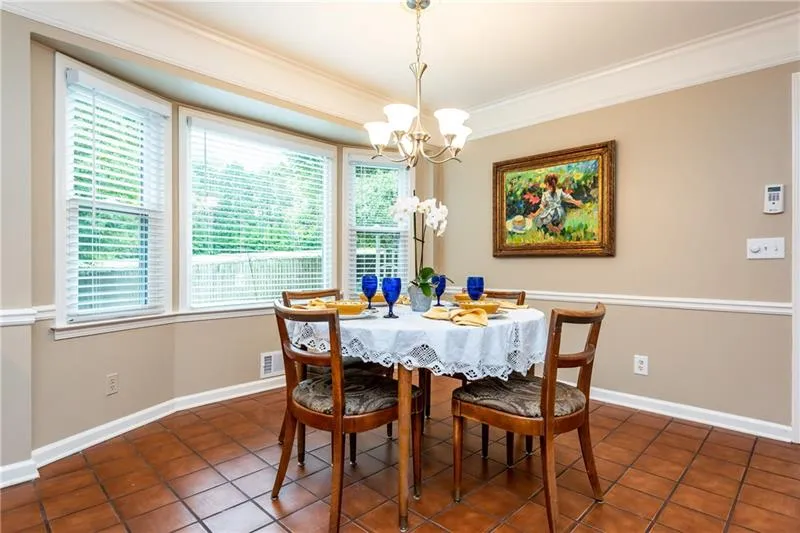 7505 Spalding Lane, Sandy Springs, Georgia 30350, 4 Bedrooms Bedrooms, ,2 BathroomsBathrooms,Residential,Sold,7505 Spalding Lane,6635236