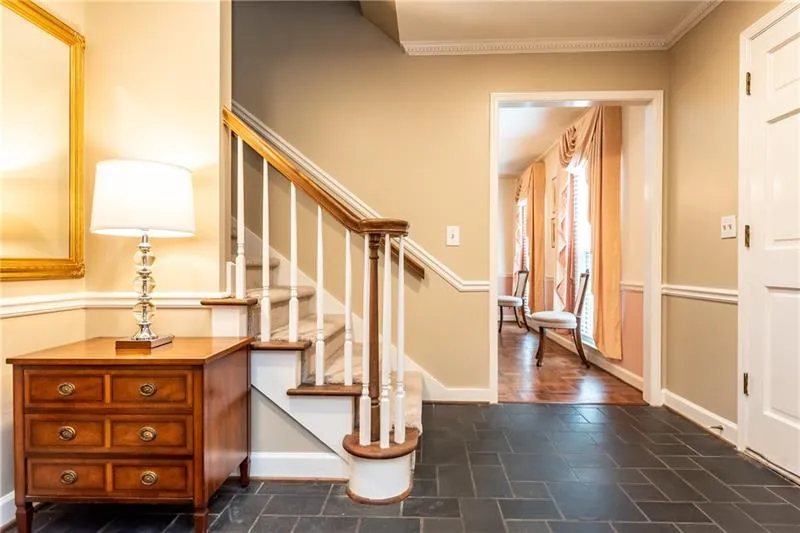 7505 Spalding Lane, Sandy Springs, Georgia 30350, 4 Bedrooms Bedrooms, ,2 BathroomsBathrooms,Residential,Sold,7505 Spalding Lane,6635236