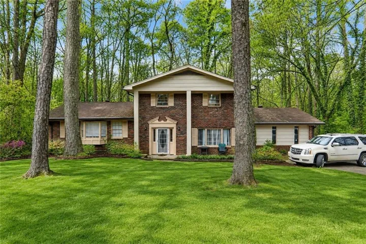1781 Childress Drive Sw, Atlanta, Georgia 30311