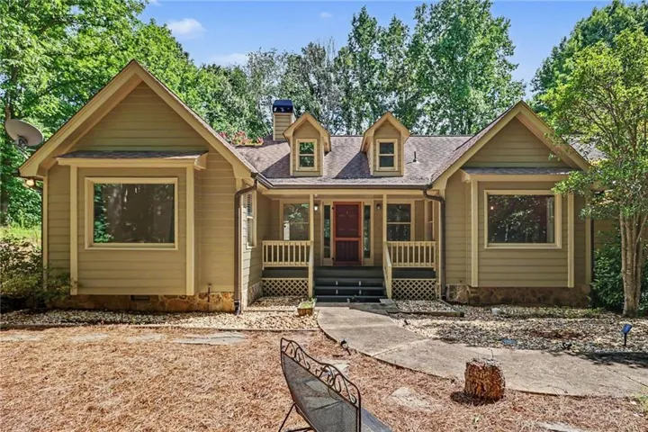 3830 Chattahoochee Road, Cumming, Georgia 30041