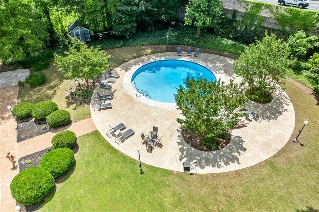 130 26th Street Nw Unit 801, Atlanta, Georgia 30309, 3 Bedrooms Bedrooms, ,2 BathroomsBathrooms,Residential,For Sale,130 26th Street Nw Unit 801,7581357