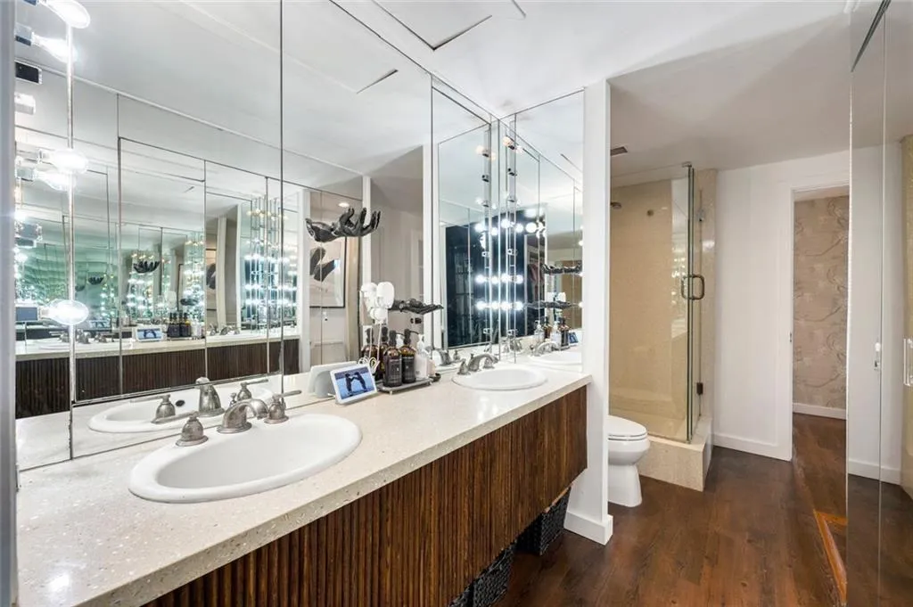 130 26th Street Nw Unit 801, Atlanta, Georgia 30309, 3 Bedrooms Bedrooms, ,2 BathroomsBathrooms,Residential,For Sale,130 26th Street Nw Unit 801,7581357