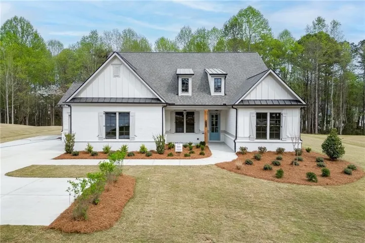 5410 Settingdown Road, Cumming, Georgia 30041