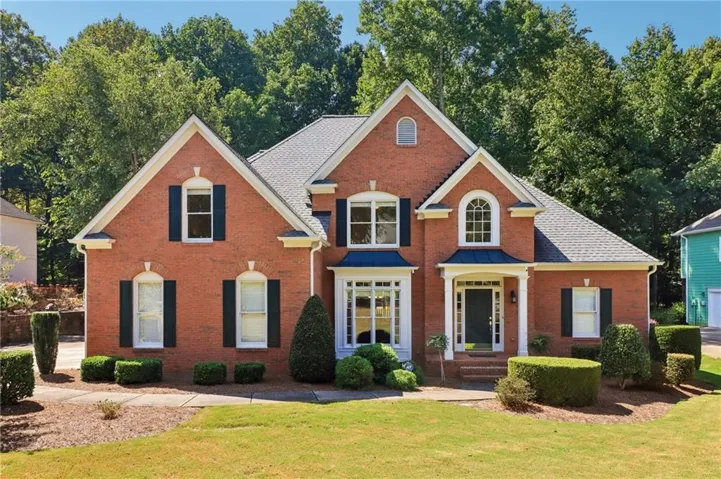 5350 Mcintosh Drive, Cumming, Georgia 30040