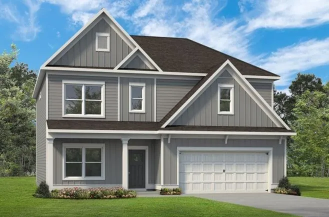 5028 Cecelia Drive, Powder Springs, Georgia 30127