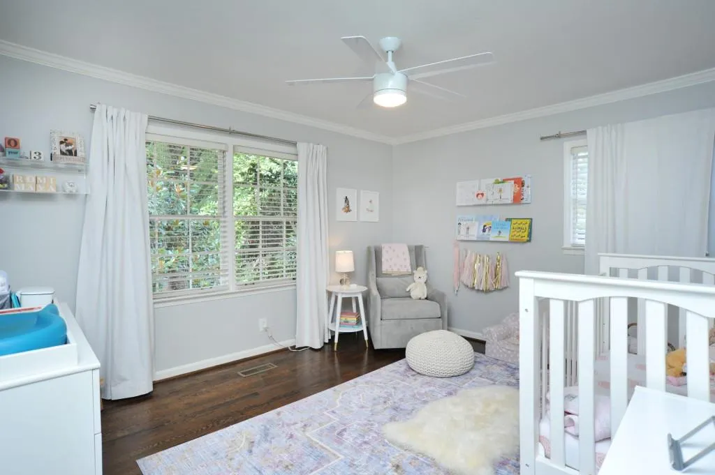 560 Highbrook Drive, Atlanta, Georgia 30342, 4 Bedrooms Bedrooms, ,3 BathroomsBathrooms,Residential,Sold,560 Highbrook Drive,6769068