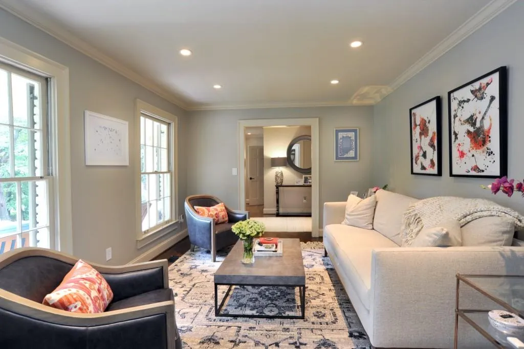 560 Highbrook Drive, Atlanta, Georgia 30342, 4 Bedrooms Bedrooms, ,3 BathroomsBathrooms,Residential,Sold,560 Highbrook Drive,6769068