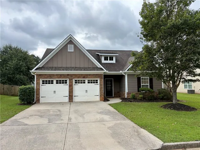 66 Mercer Lane, Cartersville, Georgia 30120
