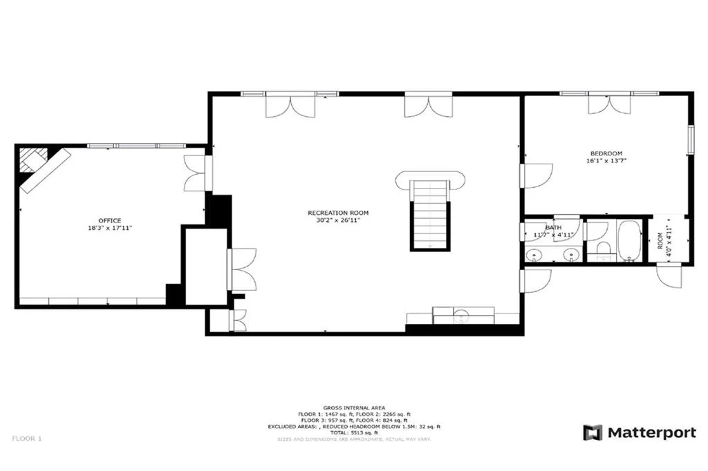 4969 Long Island Drive Nw, Atlanta, Georgia 30327, 4 Bedrooms Bedrooms, ,6 BathroomsBathrooms,Residential,Sold,4969 Long Island Drive Nw,7192348