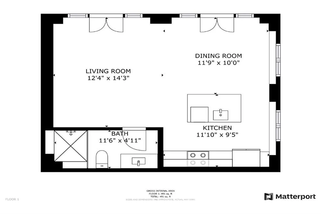 4969 Long Island Drive Nw, Atlanta, Georgia 30327, 4 Bedrooms Bedrooms, ,6 BathroomsBathrooms,Residential,Sold,4969 Long Island Drive Nw,7192348