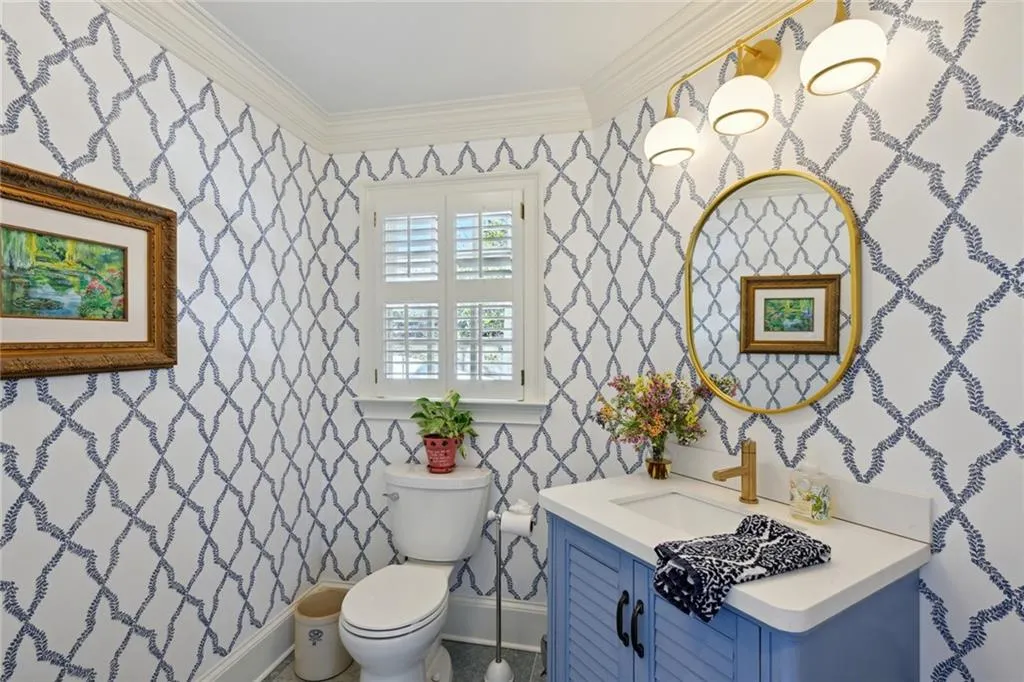 4969 Long Island Drive Nw, Atlanta, Georgia 30327, 4 Bedrooms Bedrooms, ,6 BathroomsBathrooms,Residential,Sold,4969 Long Island Drive Nw,7192348