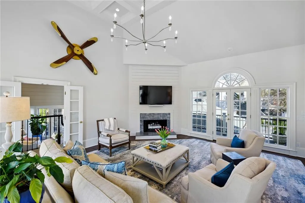 4969 Long Island Drive Nw, Atlanta, Georgia 30327, 4 Bedrooms Bedrooms, ,6 BathroomsBathrooms,Residential,Sold,4969 Long Island Drive Nw,7192348