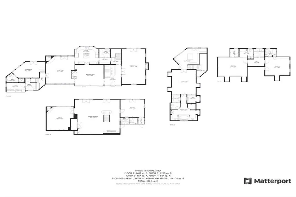 4969 Long Island Drive Nw, Atlanta, Georgia 30327, 4 Bedrooms Bedrooms, ,6 BathroomsBathrooms,Residential,Sold,4969 Long Island Drive Nw,7192348