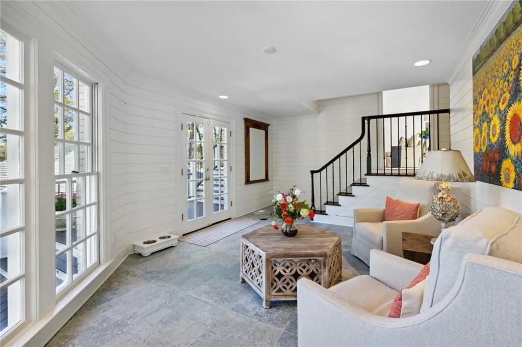 4969 Long Island Drive Nw, Atlanta, Georgia 30327, 4 Bedrooms Bedrooms, ,6 BathroomsBathrooms,Residential,Sold,4969 Long Island Drive Nw,7192348