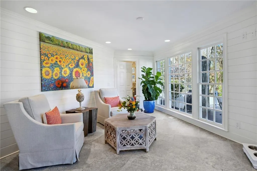 4969 Long Island Drive Nw, Atlanta, Georgia 30327, 4 Bedrooms Bedrooms, ,6 BathroomsBathrooms,Residential,Sold,4969 Long Island Drive Nw,7192348