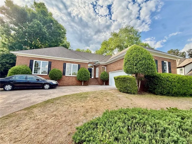 3607 Hampstead Lane Ne, Roswell, Georgia 30075