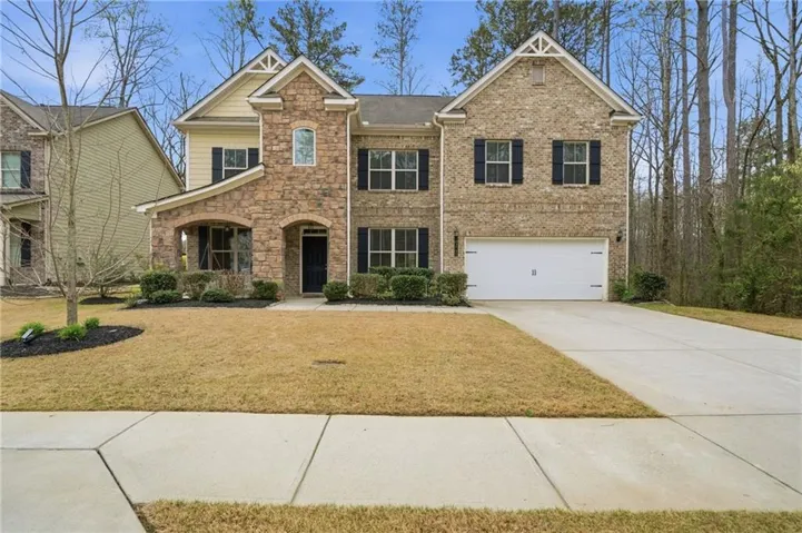 3795 Gardenside Court, Alpharetta, Georgia 30004