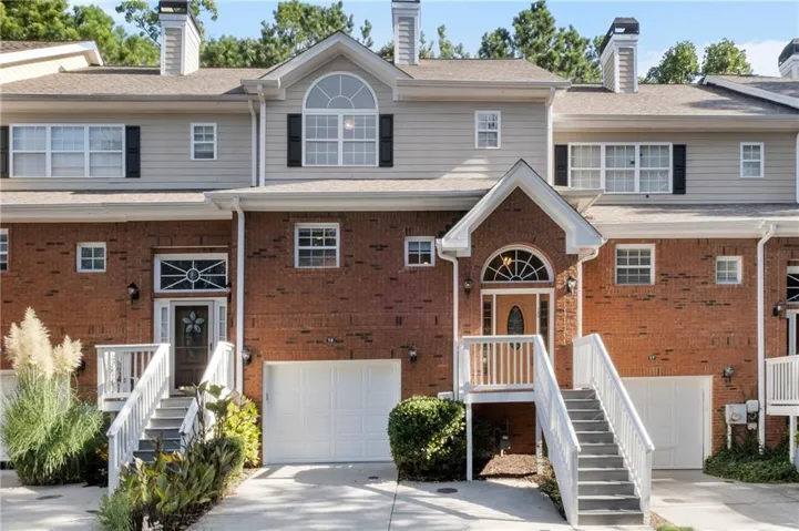 16 Elan Court, Roswell, Georgia 30022