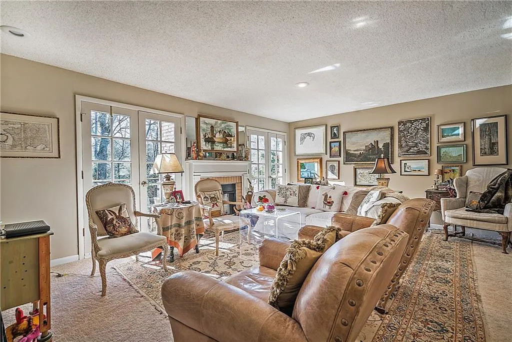 3713 Stonewall Circle Se, Atlanta, Georgia 30339, 3 Bedrooms Bedrooms, ,3 BathroomsBathrooms,Residential,Sold,3713 Stonewall Circle Se,5977837
