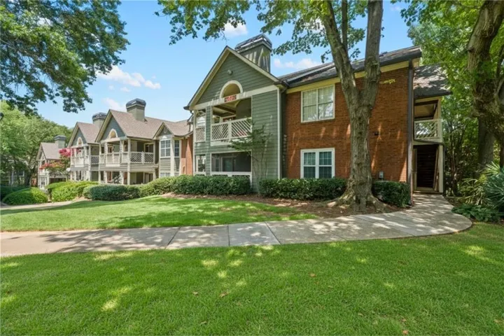 694 Mcgill Place Ne Unit 694, Atlanta, Georgia 30312