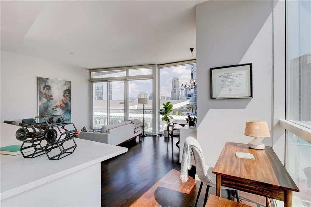 3325 Piedmont Road Ne Unit 1507, Atlanta, Georgia 30305, 1 Bedroom Bedrooms, ,1 BathroomBathrooms,Residential,For Sale,3325 Piedmont Road Ne Unit 1507,7653194