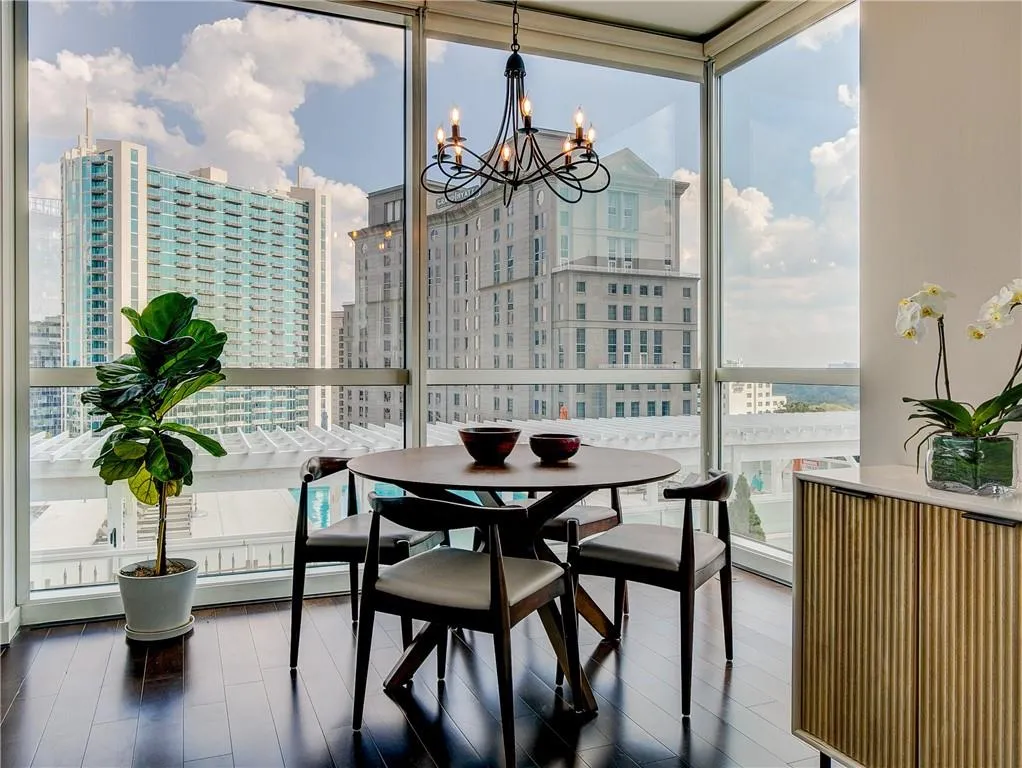 3325 Piedmont Road Ne Unit 1507, Atlanta, Georgia 30305, 1 Bedroom Bedrooms, ,1 BathroomBathrooms,Residential,For Sale,3325 Piedmont Road Ne Unit 1507,7653194
