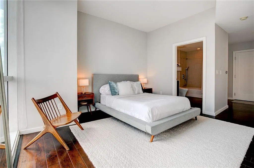 3325 Piedmont Road Ne Unit 1507, Atlanta, Georgia 30305, 1 Bedroom Bedrooms, ,1 BathroomBathrooms,Residential,For Sale,3325 Piedmont Road Ne Unit 1507,7653194