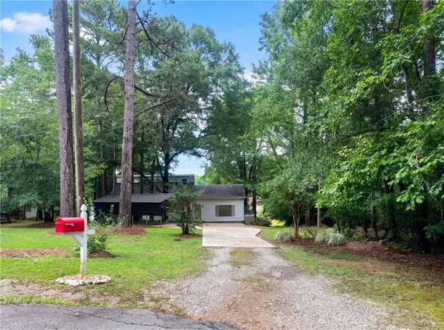 120 Bay Court, Eatonton, Georgia 31024