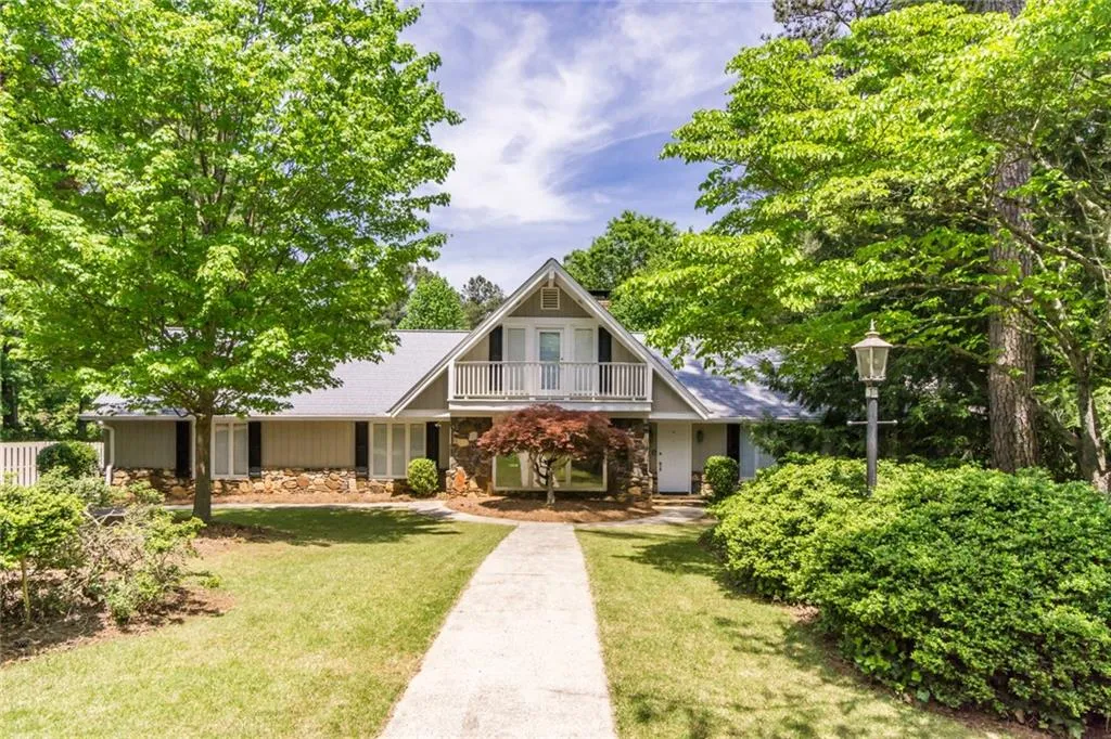 Georgia 30350, ,3 BathroomsBathrooms,Residential,Sold,6006858