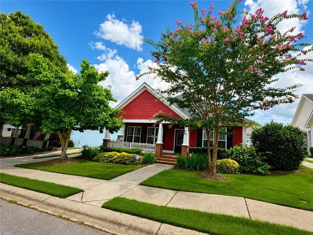 220 Ryan Lane, Covington, Georgia 30014