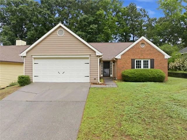 685 Hunters Creek Lane, Lawrenceville, Georgia 30043