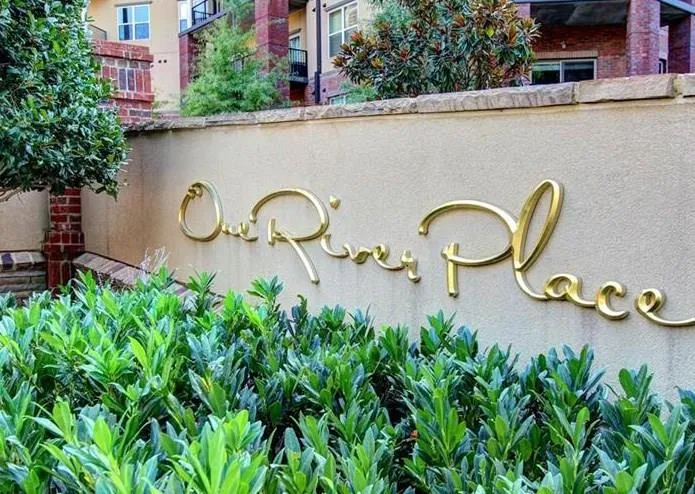 200 River Vista Drive Unit 428, Atlanta, Georgia 30339, 2 Bedrooms Bedrooms, ,2 BathroomsBathrooms,Residential,Sold,200 River Vista Drive Unit 428,5572707