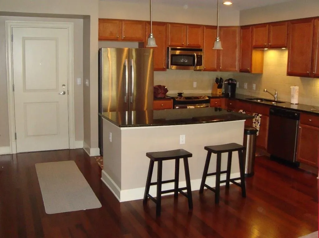 200 River Vista Drive Unit 428, Atlanta, Georgia 30339, 2 Bedrooms Bedrooms, ,2 BathroomsBathrooms,Residential,Sold,200 River Vista Drive Unit 428,5572707