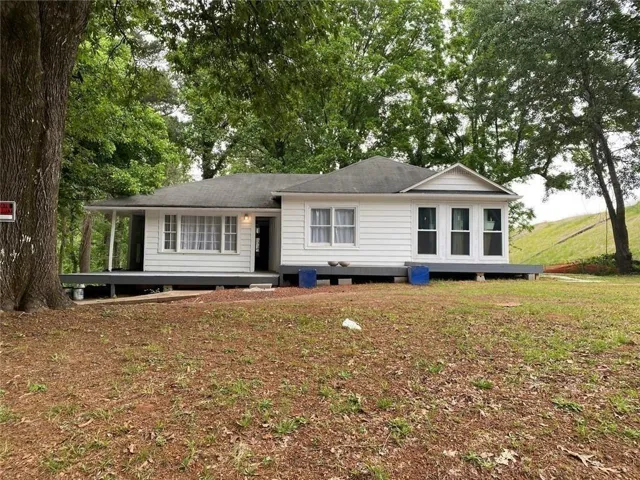 4682 Stonewall Tell Road, Atlanta, Georgia 30349