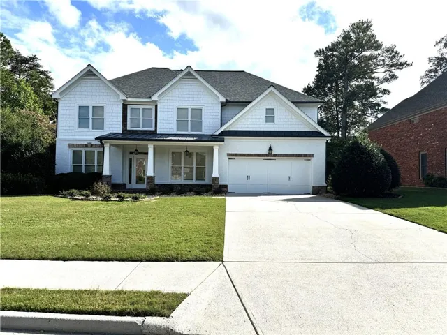 5195 Wickingham Lane, Suwanee, Georgia 30024