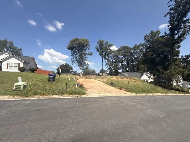 1925 Grouse Court, Lawrenceville, Georgia 30044