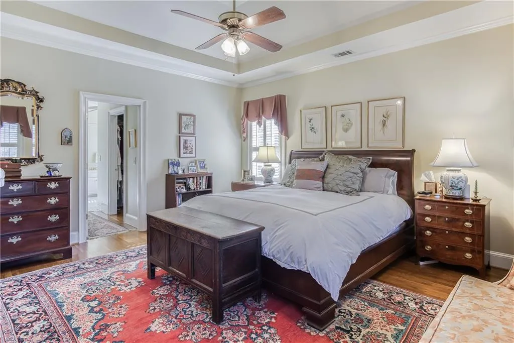 25 Battle Ridge Place, Atlanta, Georgia 30342, 6 Bedrooms Bedrooms, ,5 BathroomsBathrooms,Residential,Sold,25 Battle Ridge Place,6840984