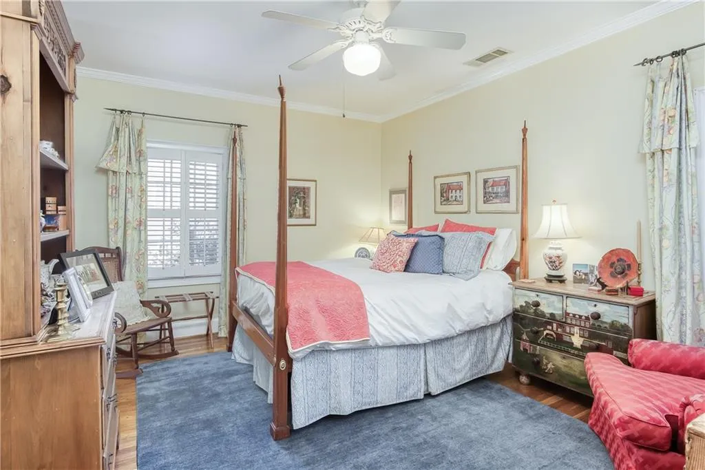 25 Battle Ridge Place, Atlanta, Georgia 30342, 6 Bedrooms Bedrooms, ,5 BathroomsBathrooms,Residential,Sold,25 Battle Ridge Place,6840984