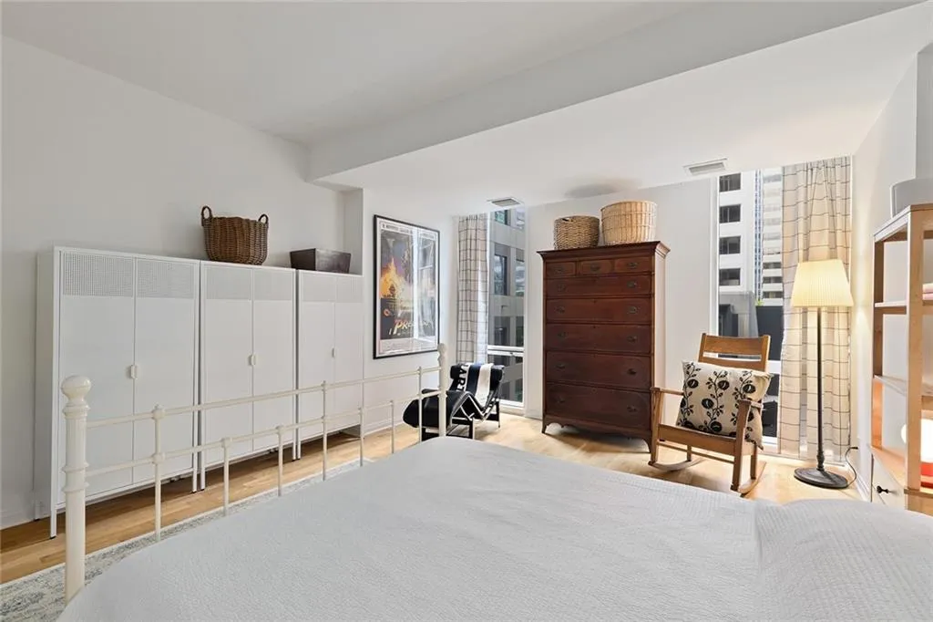 145 15th Street Unit 206, Atlanta, Georgia 30309, 2 Bedrooms Bedrooms, ,2 BathroomsBathrooms,Residential,For Sale,145 15th Street Unit 206,7647323