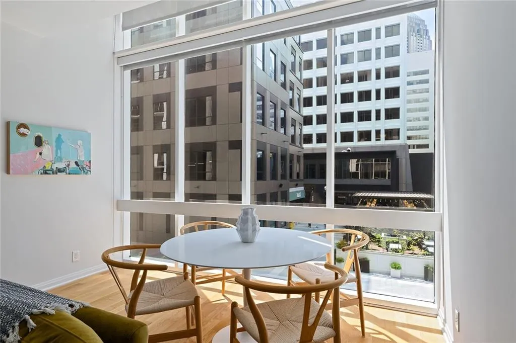 145 15th Street Unit 206, Atlanta, Georgia 30309, 2 Bedrooms Bedrooms, ,2 BathroomsBathrooms,Residential,For Sale,145 15th Street Unit 206,7647323