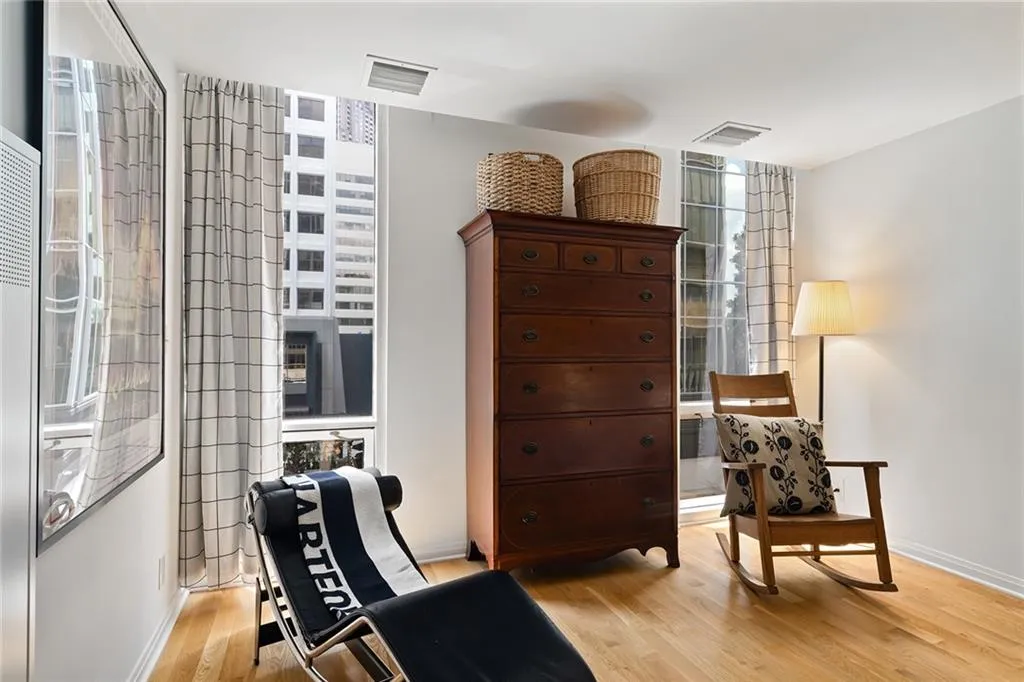 145 15th Street Unit 206, Atlanta, Georgia 30309, 2 Bedrooms Bedrooms, ,2 BathroomsBathrooms,Residential,For Sale,145 15th Street Unit 206,7647323