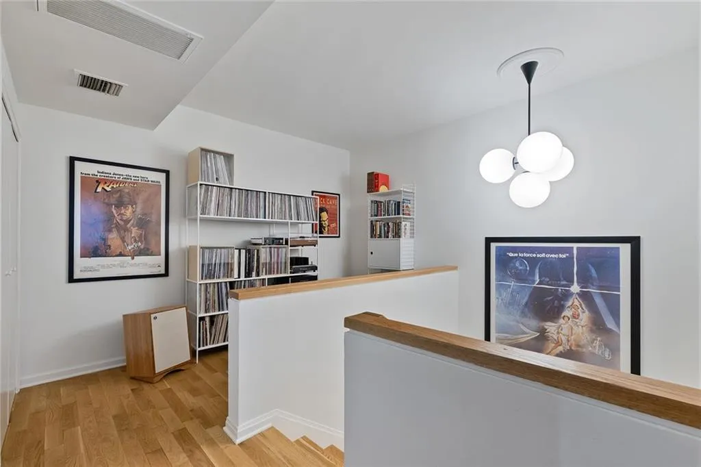 145 15th Street Unit 206, Atlanta, Georgia 30309, 2 Bedrooms Bedrooms, ,2 BathroomsBathrooms,Residential,For Sale,145 15th Street Unit 206,7647323
