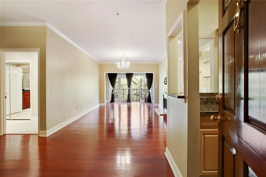2865 Lenox Road Ne Unit 510, Atlanta, Georgia 30324, 2 Bedrooms Bedrooms, ,2 BathroomsBathrooms,Residential,Sold,2865 Lenox Road Ne Unit 510,5728580
