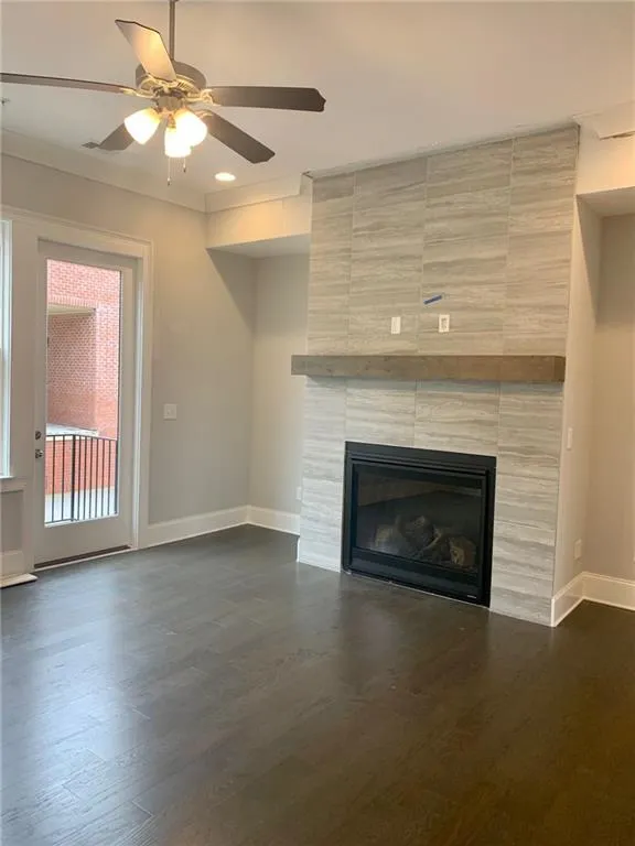 6670 Sterling Drive Unit 668, Sandy Springs, Georgia 30328, 3 Bedrooms Bedrooms, ,3 BathroomsBathrooms,Residential,Sold,6670 Sterling Drive Unit 668,6828725