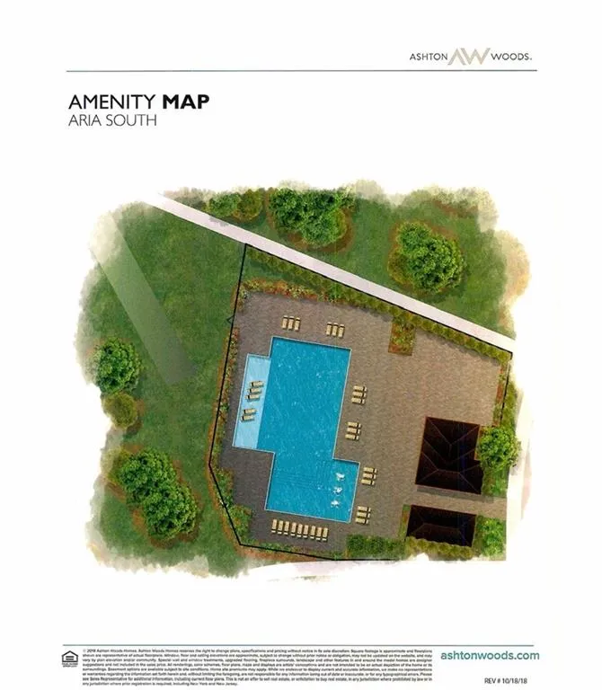 6670 Sterling Drive Unit 668, Sandy Springs, Georgia 30328, 3 Bedrooms Bedrooms, ,3 BathroomsBathrooms,Residential,Sold,6670 Sterling Drive Unit 668,6828725