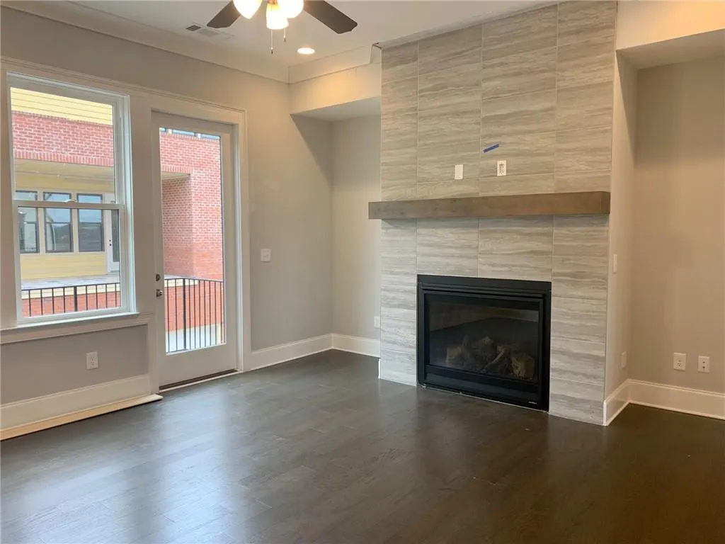 6670 Sterling Drive Unit 668, Sandy Springs, Georgia 30328, 3 Bedrooms Bedrooms, ,3 BathroomsBathrooms,Residential,Sold,6670 Sterling Drive Unit 668,6828725