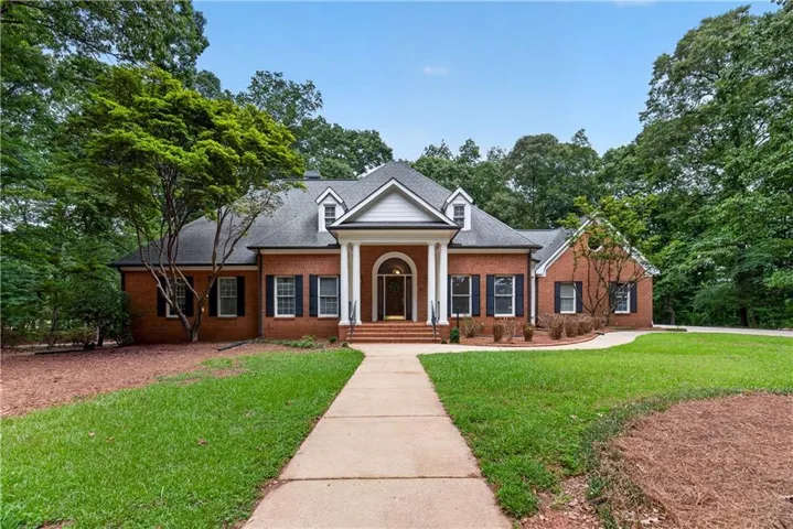 2134 Highway 92 S, Fayetteville, Georgia 30215