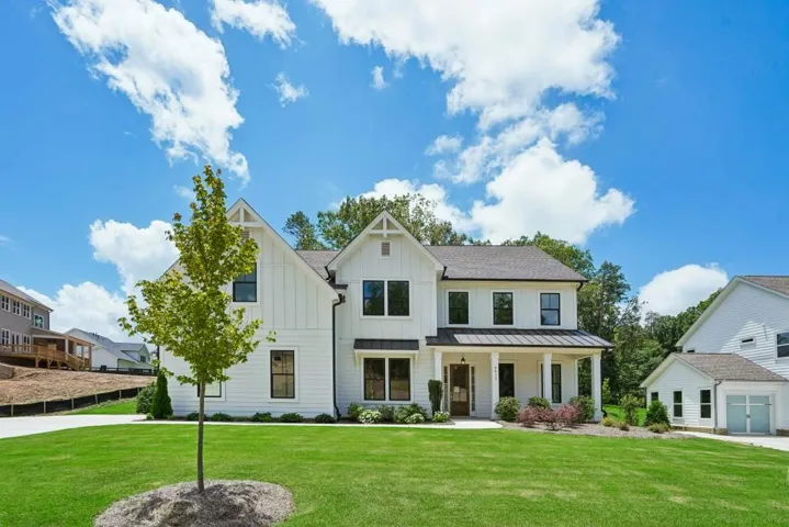 4615 Greyson Manor Drive, Cumming, Georgia 30041