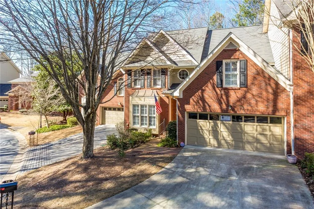 7155 Roswell Road Unit 50, Sandy Springs, Georgia 30328, 5 Bedrooms Bedrooms, ,3 BathroomsBathrooms,Residential,Sold,7155 Roswell Road Unit 50,6570297